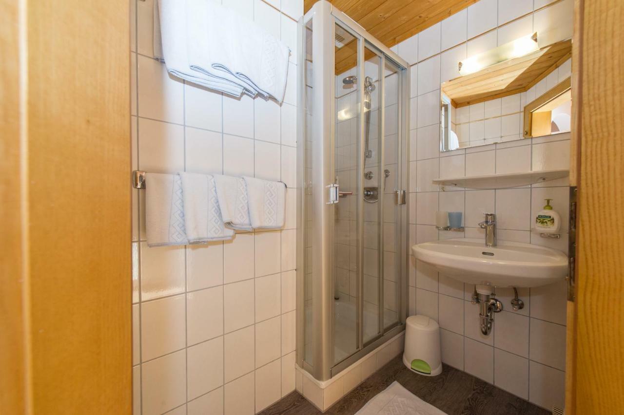 Haus Fercher Grossarl Dış mekan fotoğraf