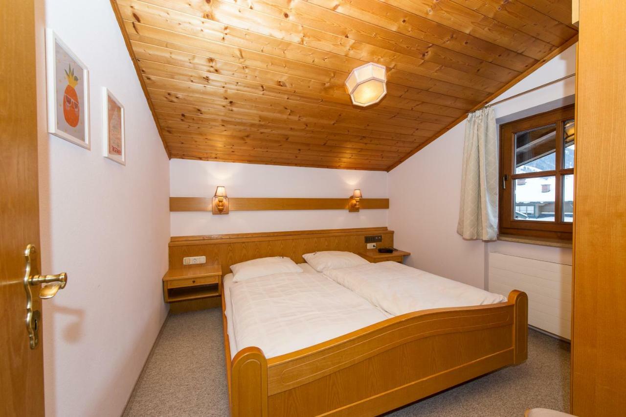 Haus Fercher Grossarl Dış mekan fotoğraf