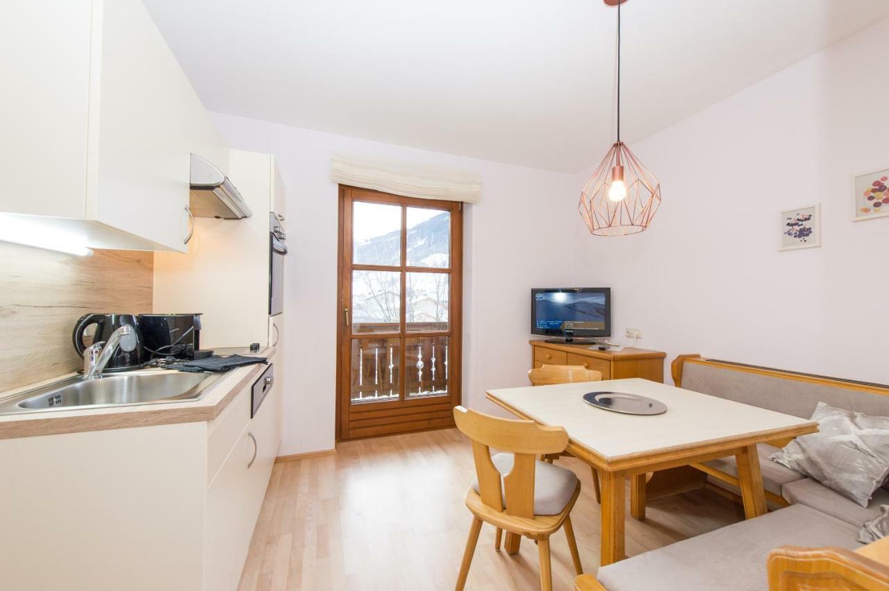 Haus Fercher Grossarl Dış mekan fotoğraf
